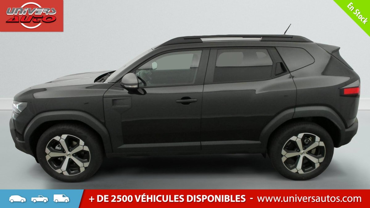 Dacia Duster - Photo 4