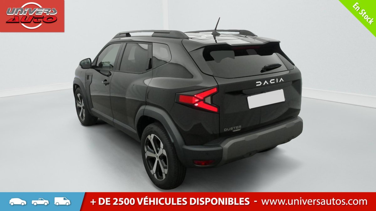 Dacia Duster - Photo 5