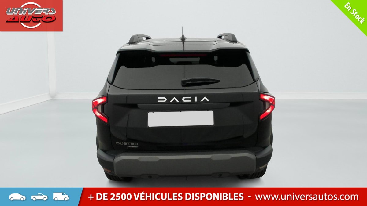 Dacia Duster - Photo 6