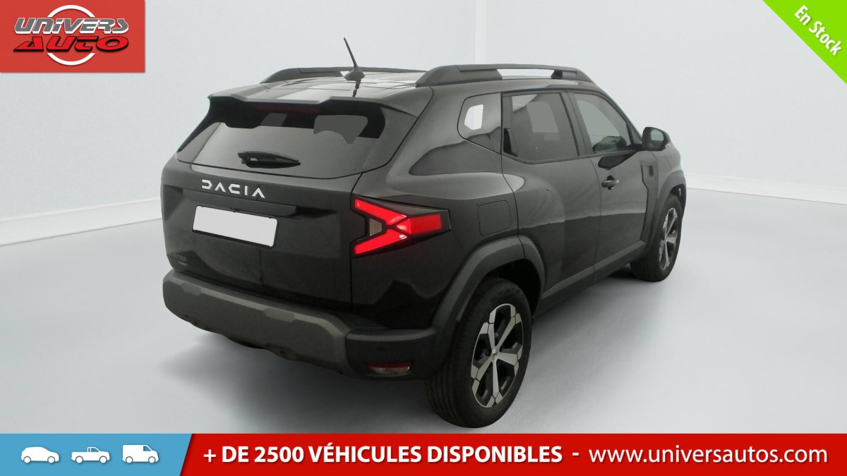 Dacia Duster - Photo 7