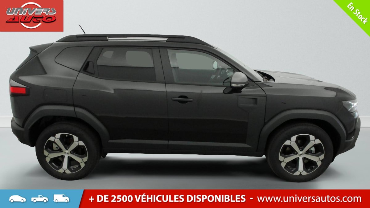 Dacia Duster - Photo 8