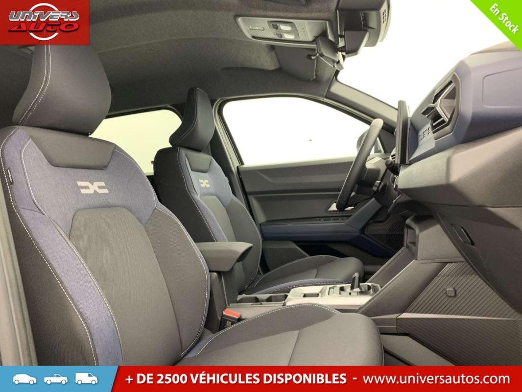 Dacia Duster - Photo 9