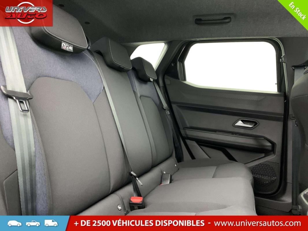 Dacia Duster - Photo 10