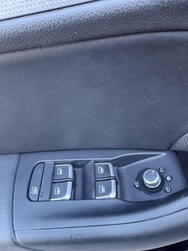 Audi Q3 - Photo 13