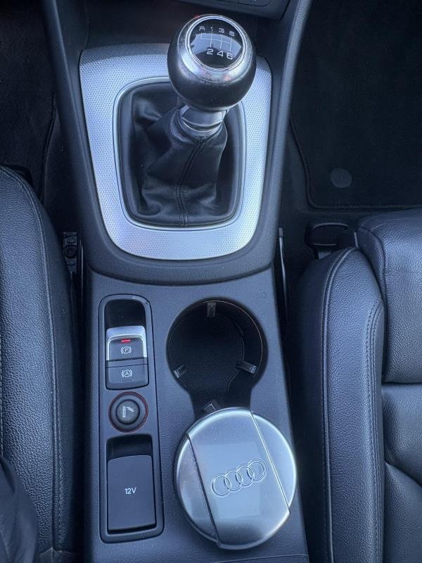 Audi Q3 - Photo 16