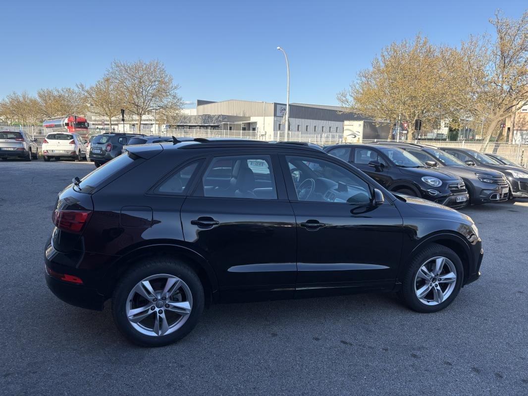 Audi Q3 - Photo 6