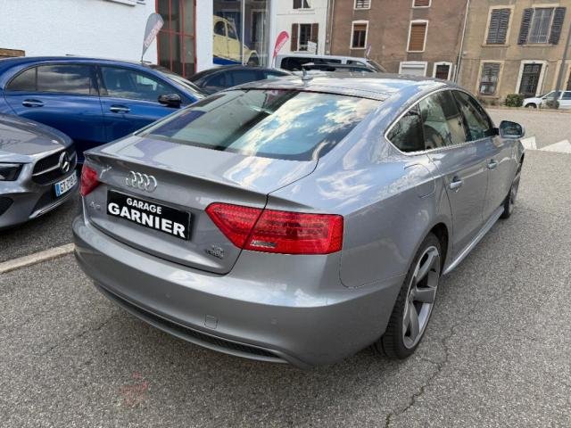 Audi A5 sportback - Photo 2