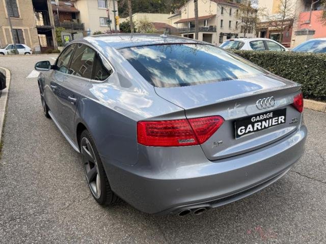 Audi A5 sportback - Photo 4