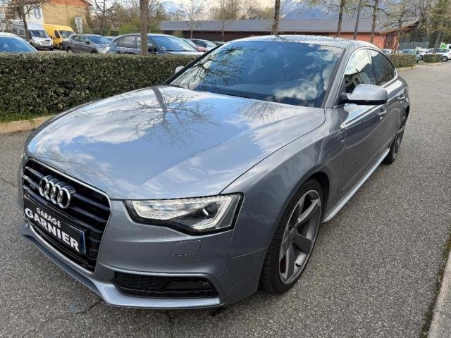 Audi A5 sportback - Photo 6
