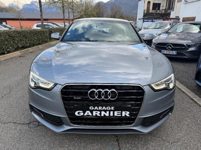 Audi A5 sportback - Photo 7