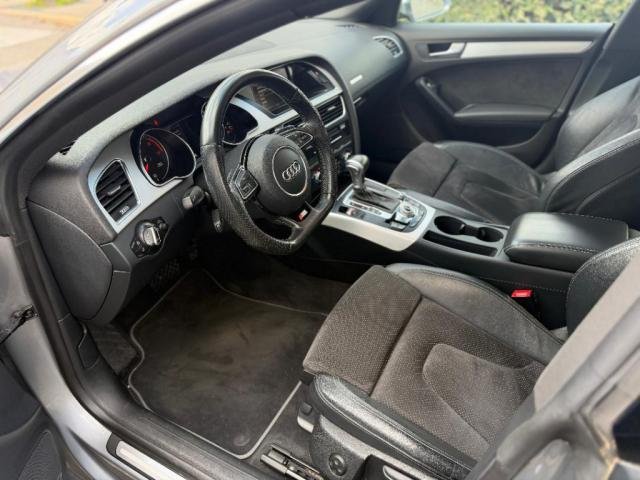 Audi A5 sportback - Photo 8