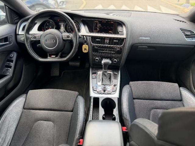 Audi A5 sportback - Photo 10