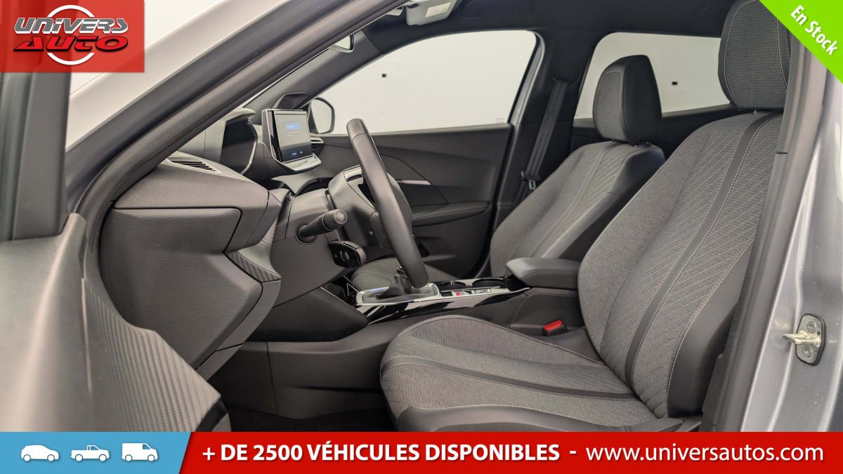 Peugeot 2008 - Photo 16
