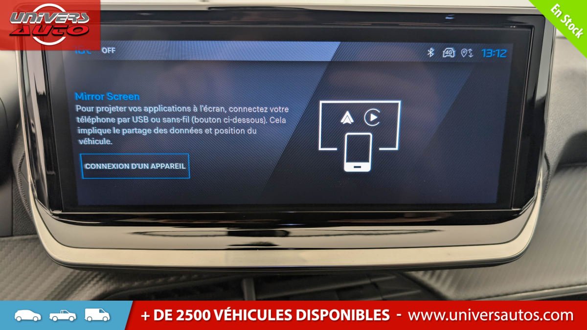 Peugeot 2008 - Photo 17