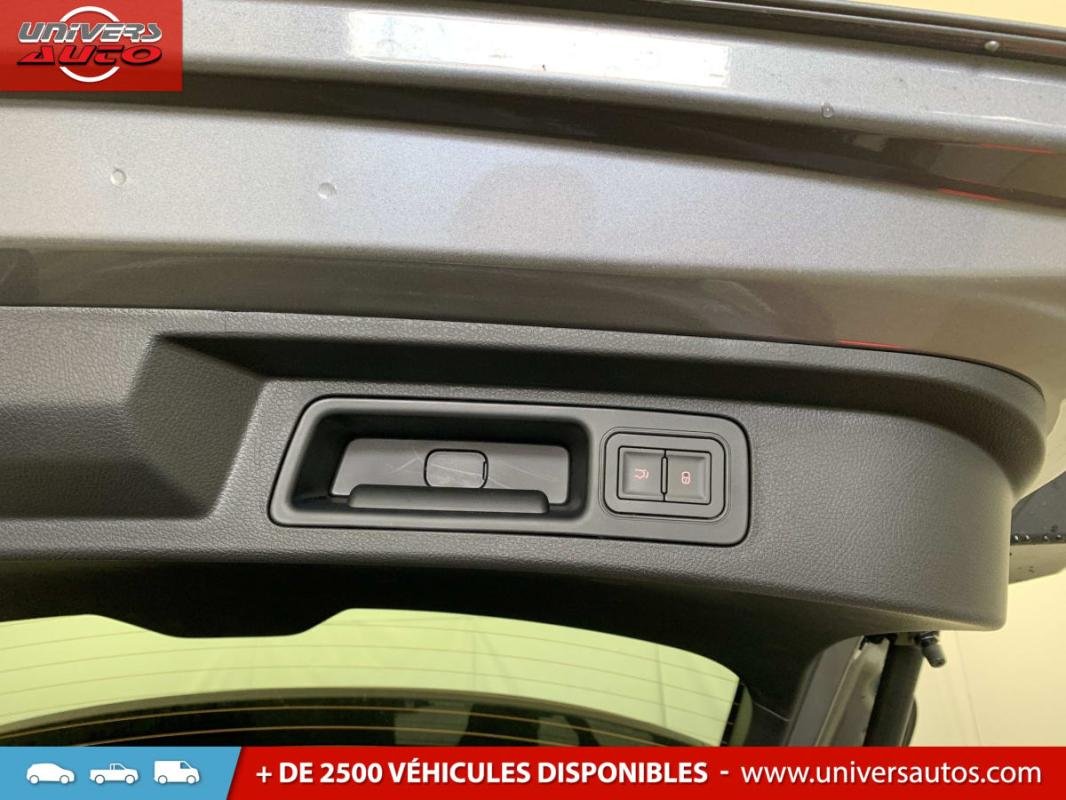 BYD Seal U - Photo 13
