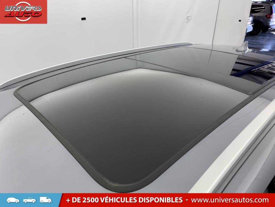 BYD Seal U - Photo 19