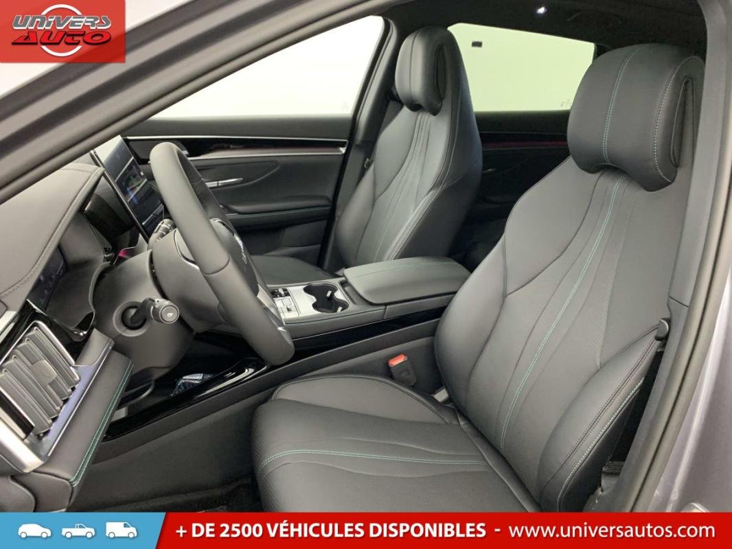 BYD Seal U - Photo 22