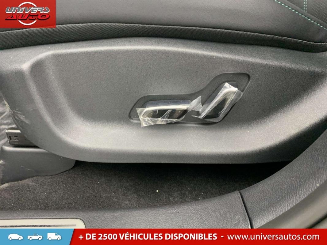BYD Seal U - Photo 23