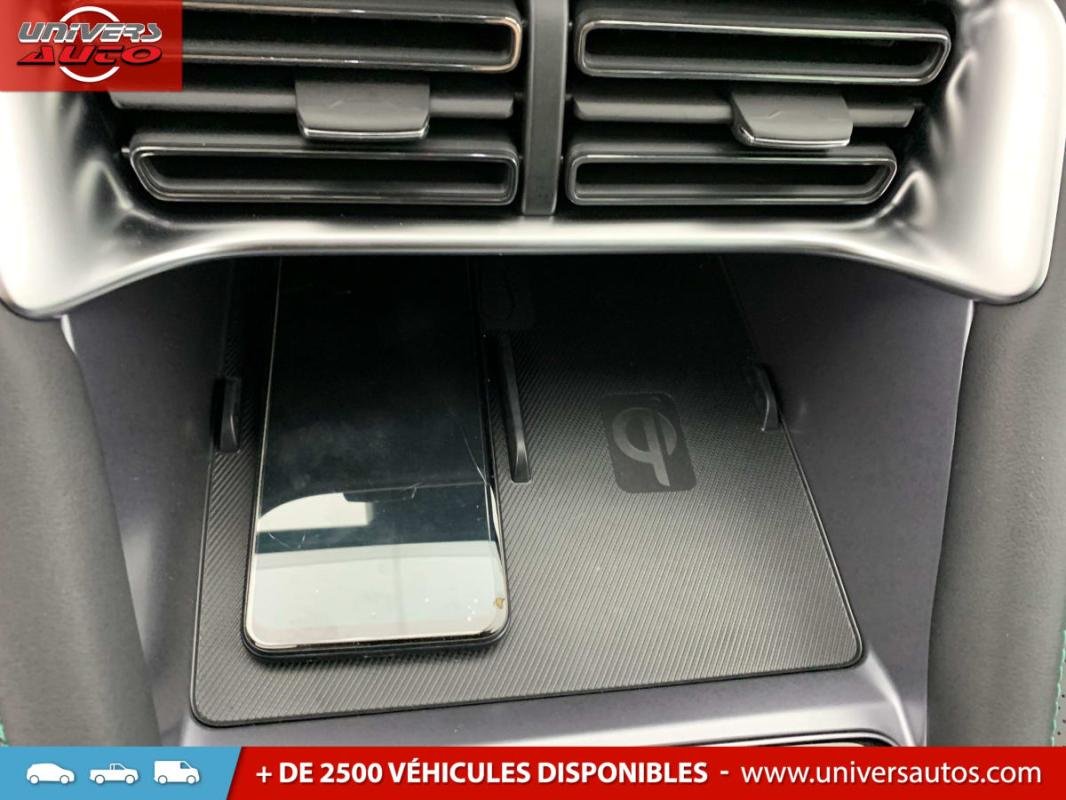 BYD Seal U - Photo 27