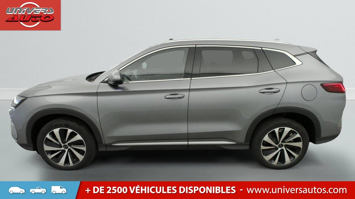 BYD Seal U - Photo 4