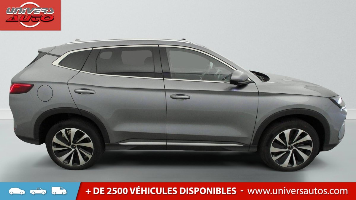 BYD Seal U - Photo 8