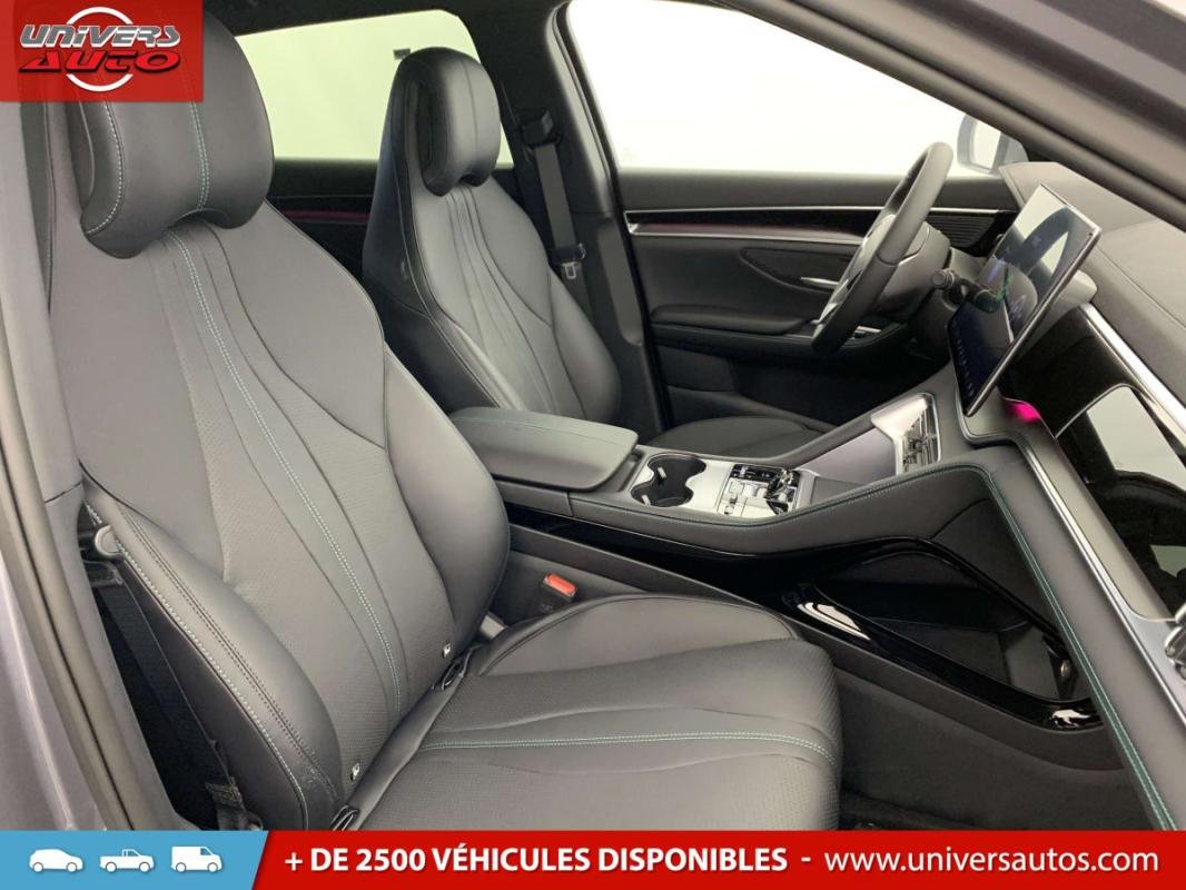 BYD Seal U - Photo 9