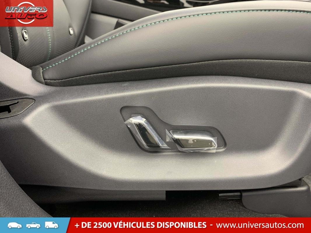 BYD Seal U - Photo 10