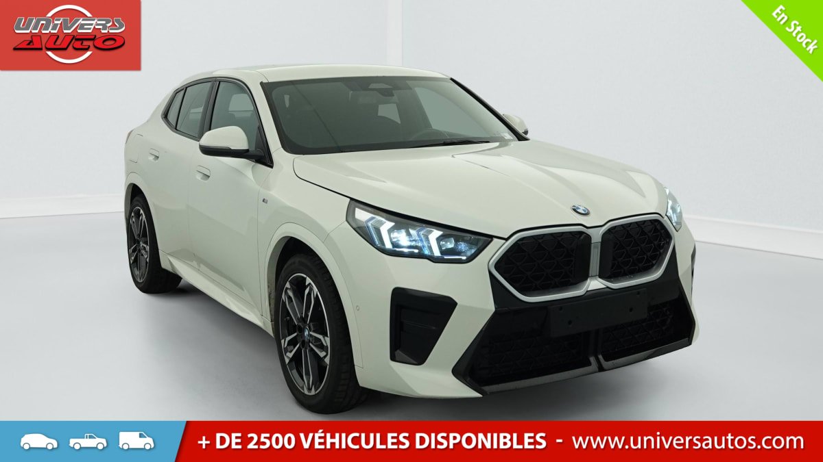 BMW X2 - Photo 1
