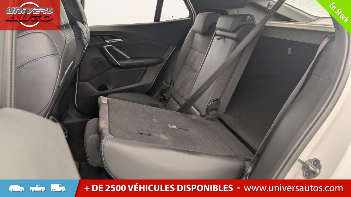 BMW X2 - Photo 12