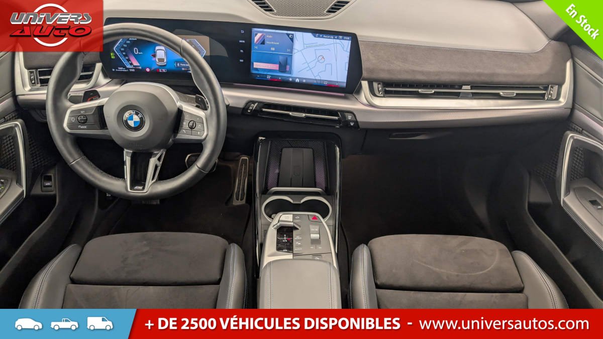 BMW X2 - Photo 13