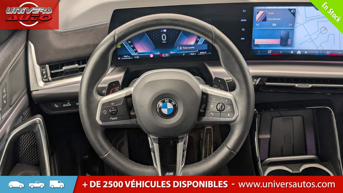BMW X2 - Photo 14