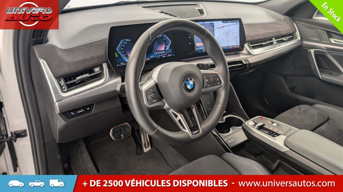BMW X2 - Photo 15
