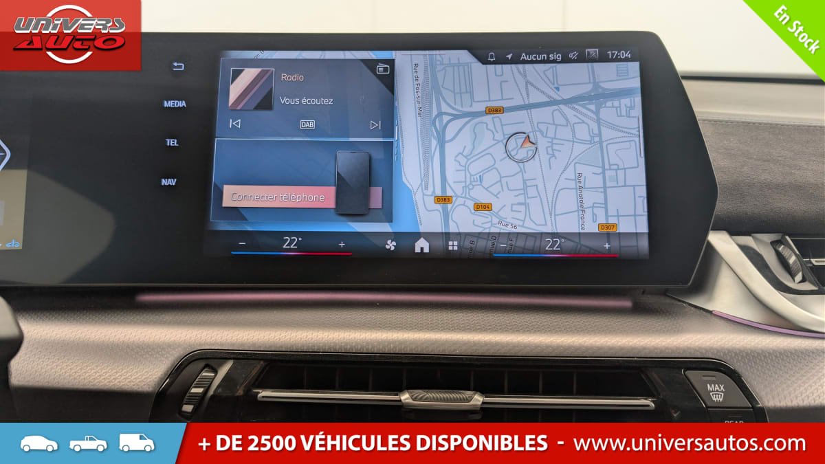 BMW X2 - Photo 17