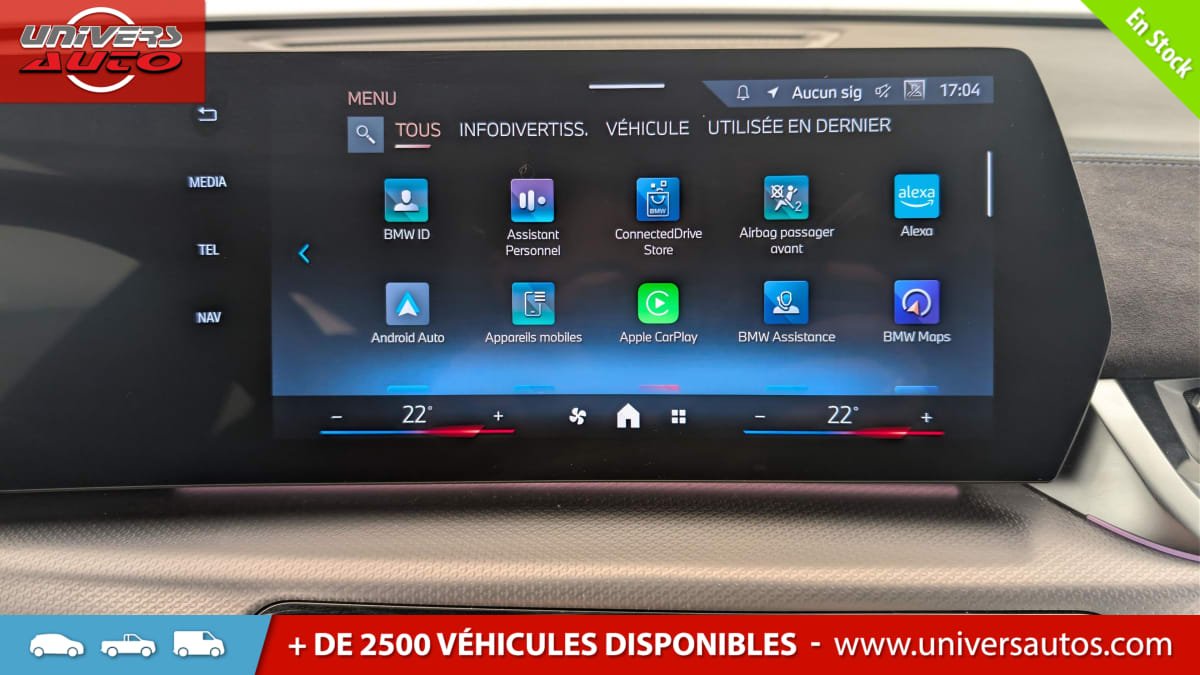BMW X2 - Photo 19