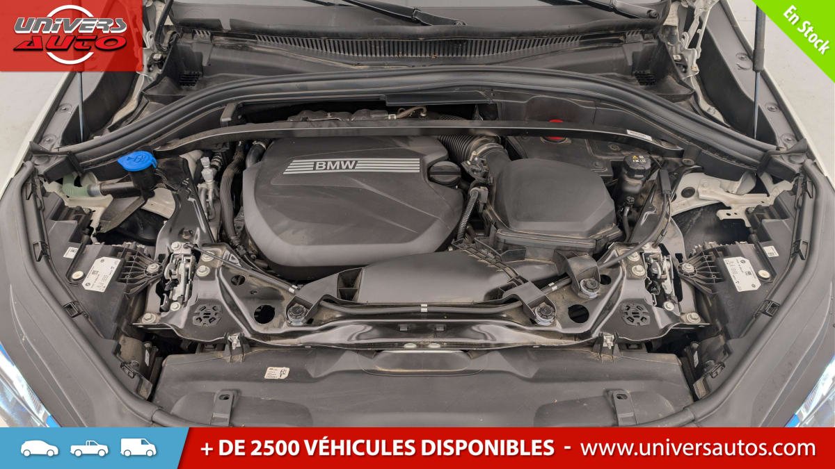 BMW X2 - Photo 20