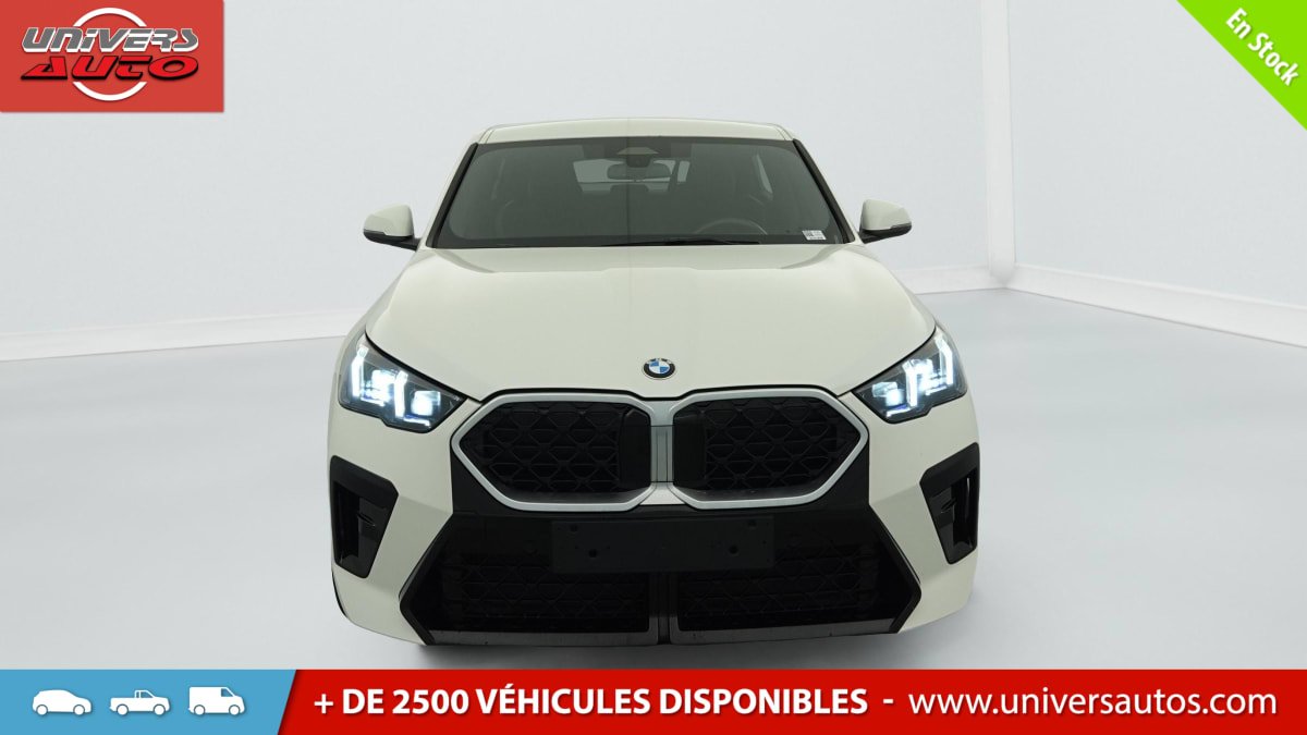 BMW X2 - Photo 2