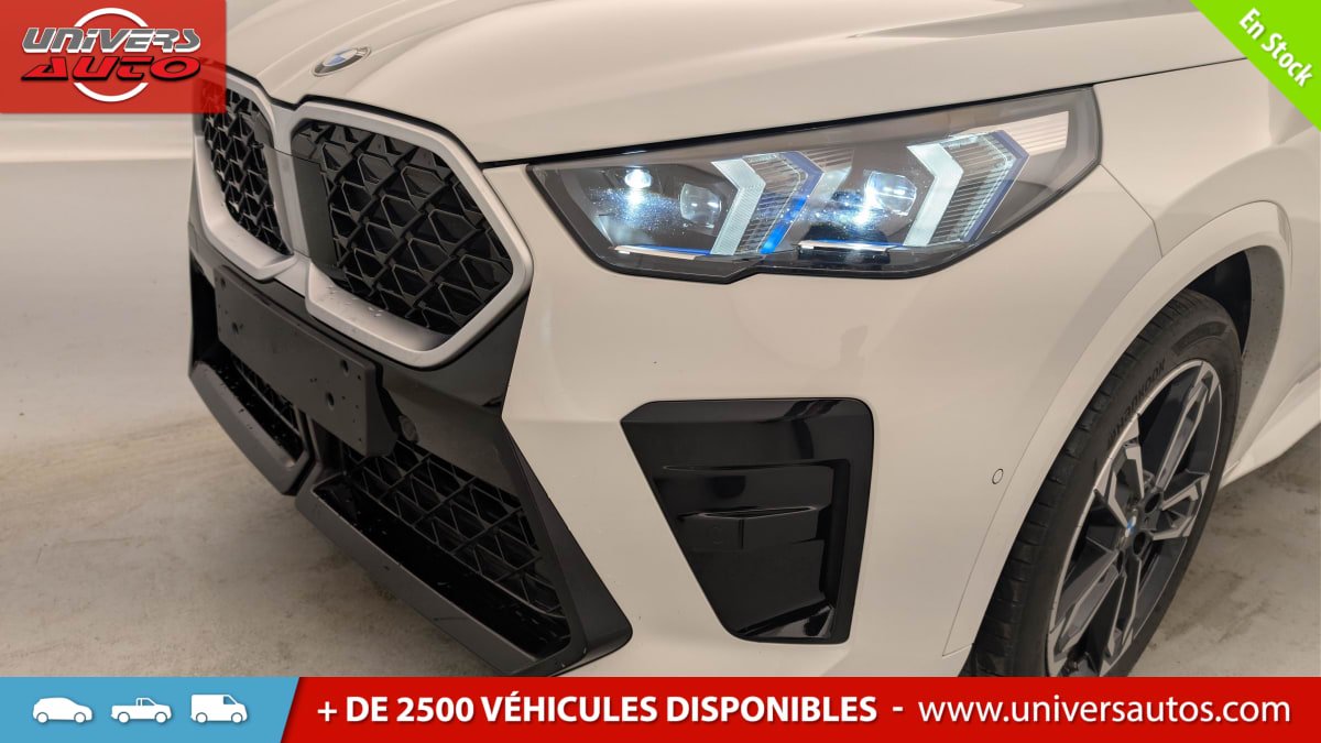 BMW X2 - Photo 21