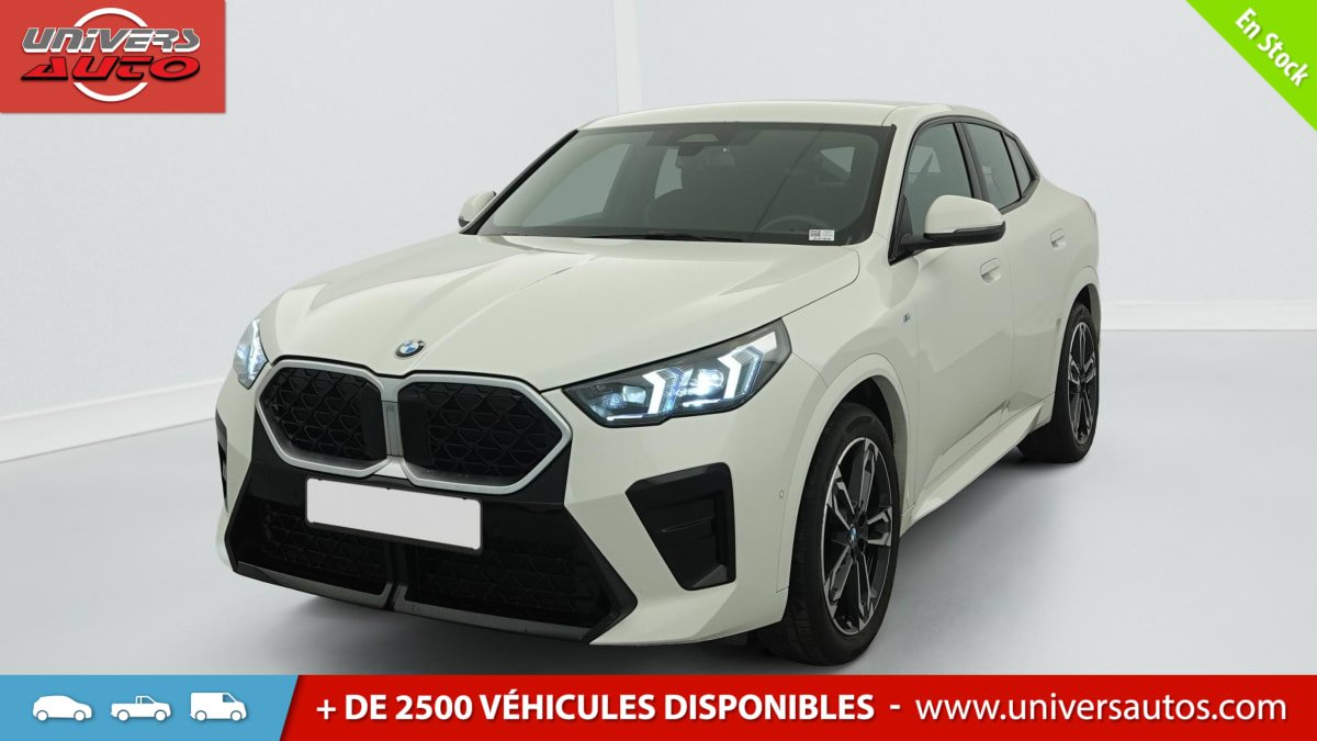 BMW X2 - Photo 3