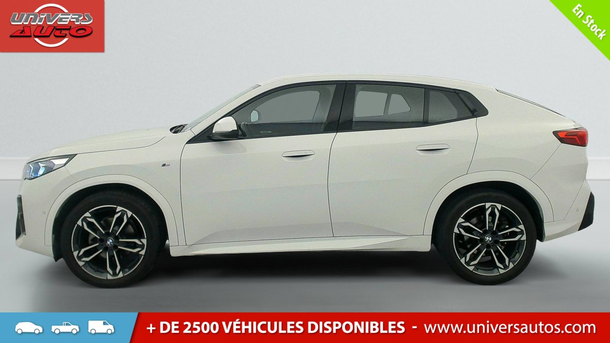 BMW X2 - Photo 4