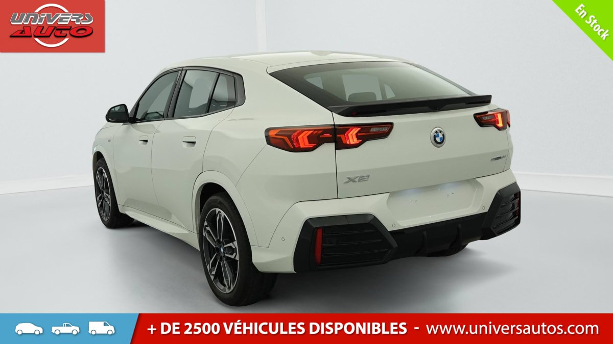 BMW X2 - Photo 5