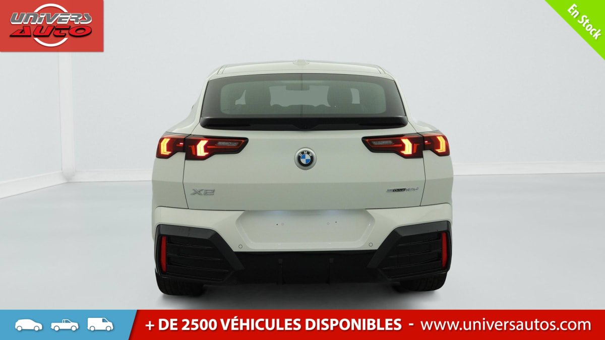 BMW X2 - Photo 6