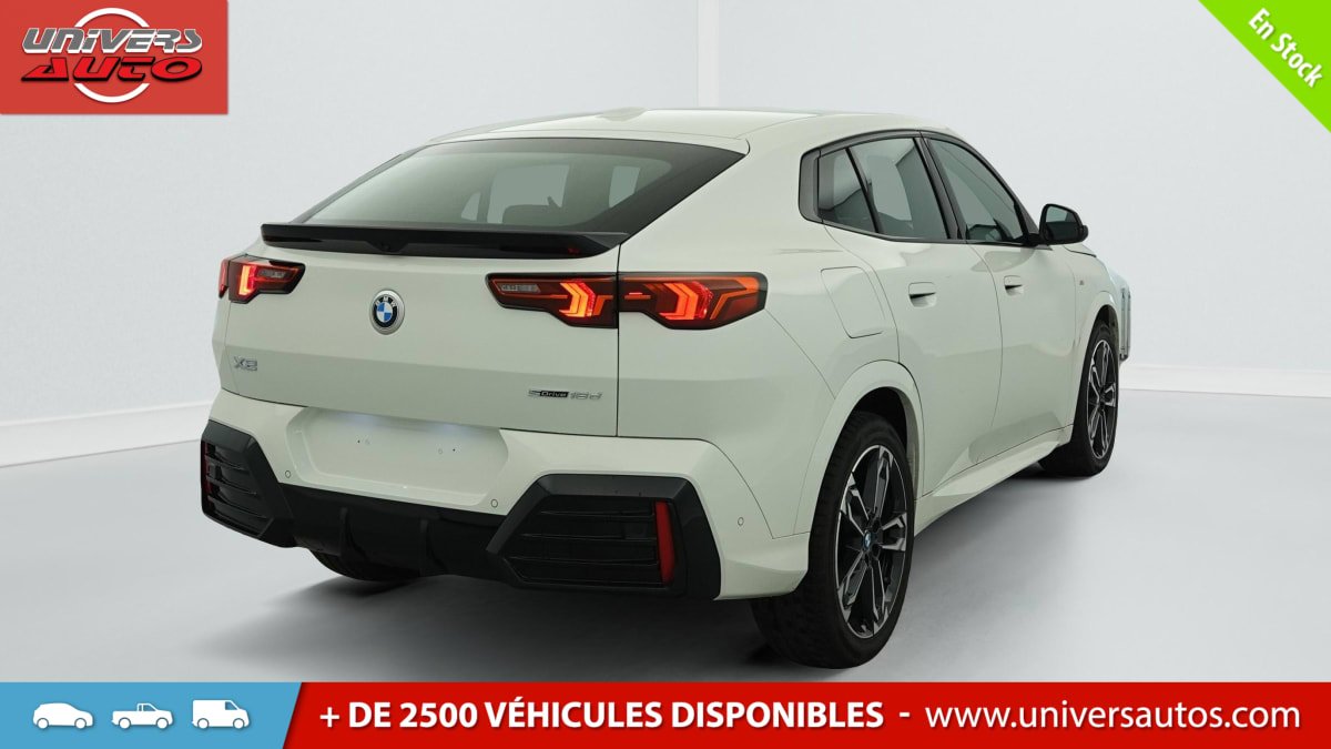 BMW X2 - Photo 7