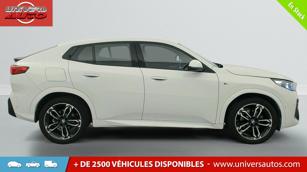 BMW X2 - Photo 8