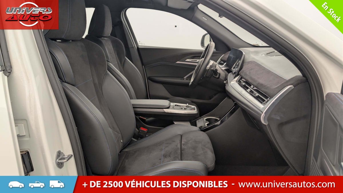 BMW X2 - Photo 9