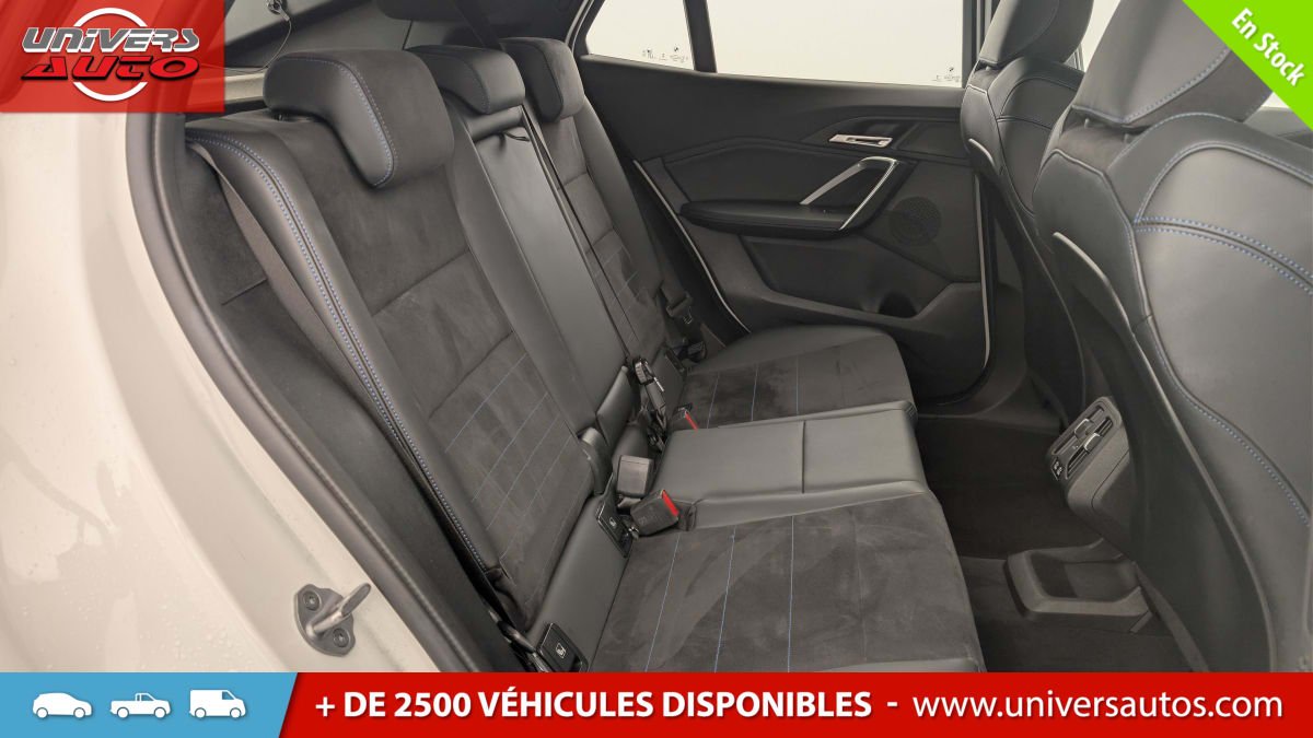 BMW X2 - Photo 10
