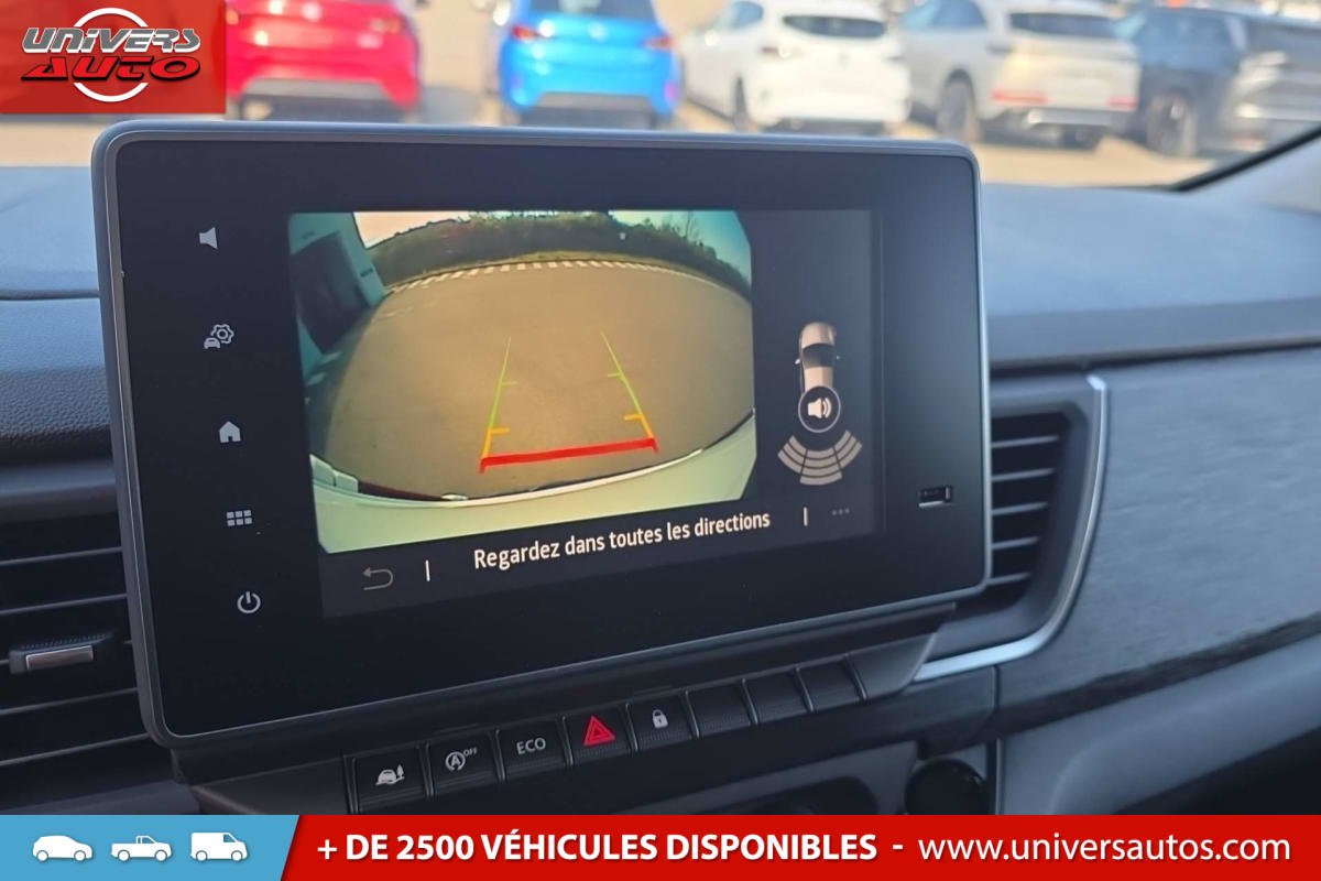 Nissan Primastar - Photo 18