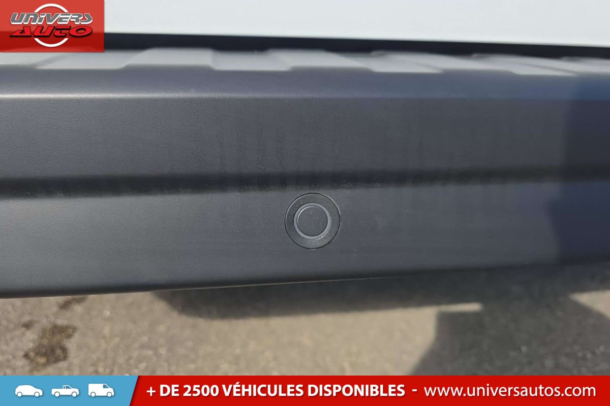 Nissan Primastar - Photo 21