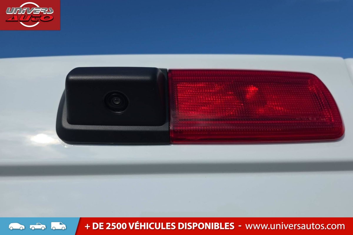Nissan Primastar - Photo 22