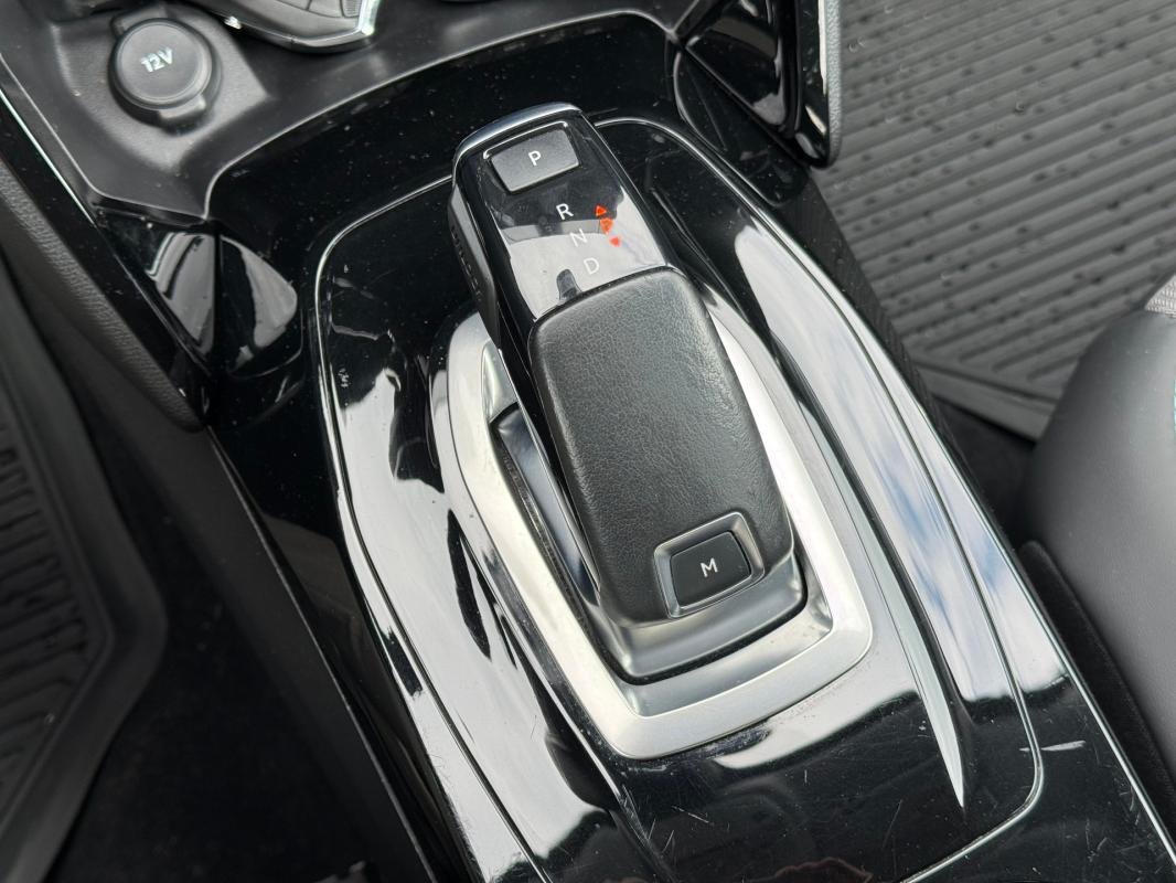 Peugeot 208 - Photo 17