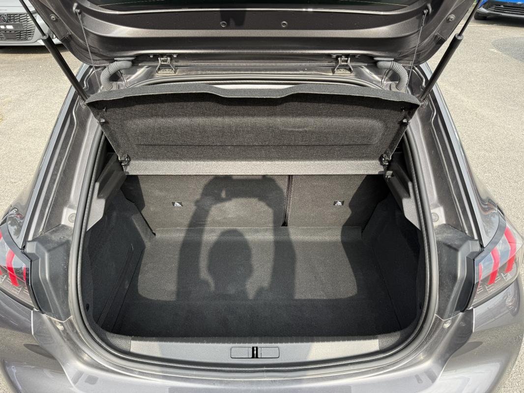 Peugeot 208 - Photo 26